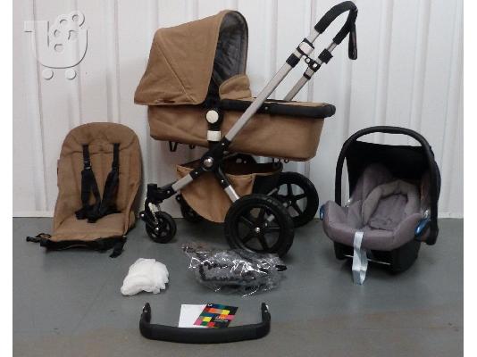 καροτσάκι Bugaboo Cameleon3